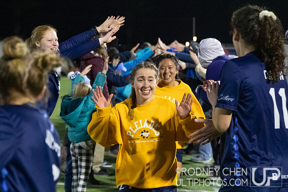 2021 USA Ultimate College Championships