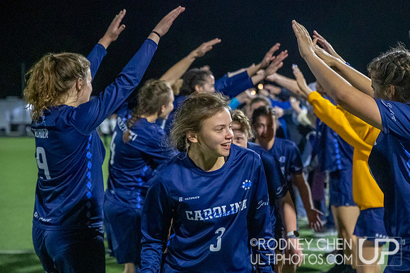 2021 USA Ultimate College Championships