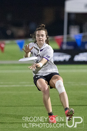 2021 USA Ultimate College Championships