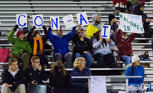 Week 3 - Boston Whitecaps vs Washington DC Current - 4-26-2014