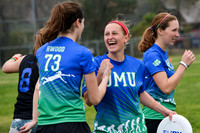 Saturday from 2014 Women's Centex