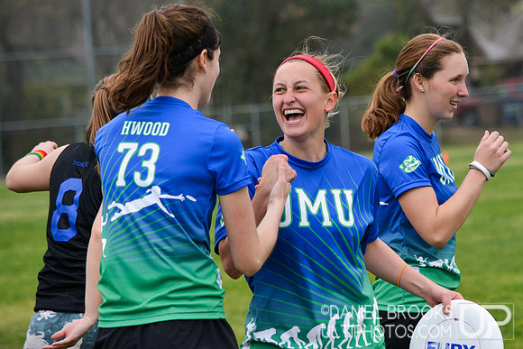 Saturday from 2014 Women's Centex