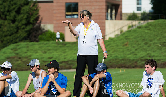 NUTC 2014 Session A