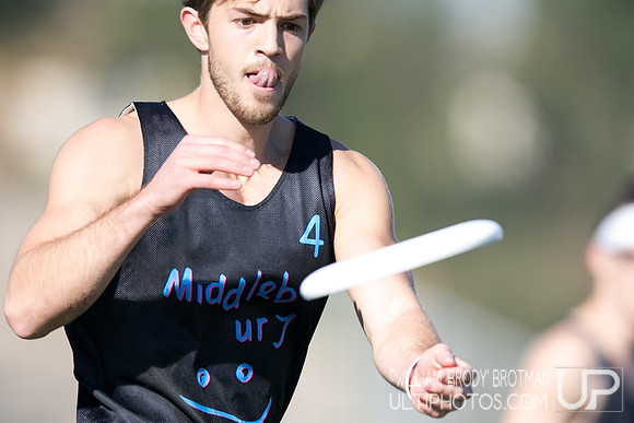 Day 4 of 2021 USA Ultimate College Championships
