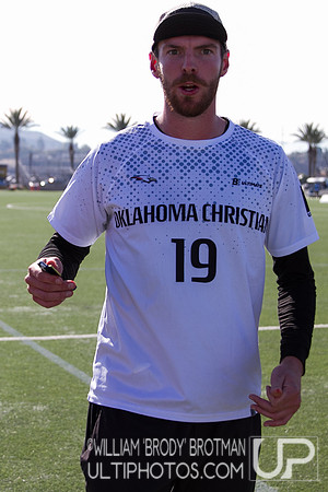 Day 4 of 2021 USA Ultimate College Championships