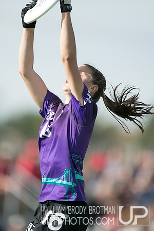 Day 4 of 2021 USA Ultimate College Championships