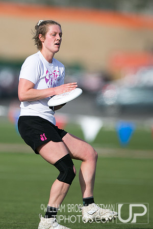 Day 4 of 2021 USA Ultimate College Championships