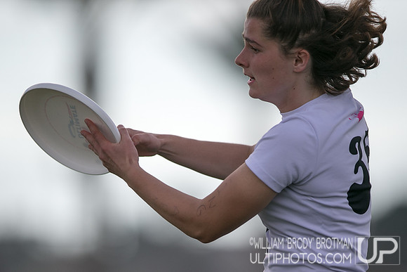 Day 4 of 2021 USA Ultimate College Championships