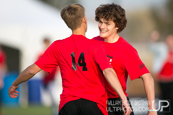 Day 4 of 2021 USA Ultimate College Championships