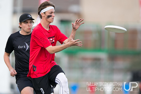 Day 4 of 2021 USA Ultimate College Championships