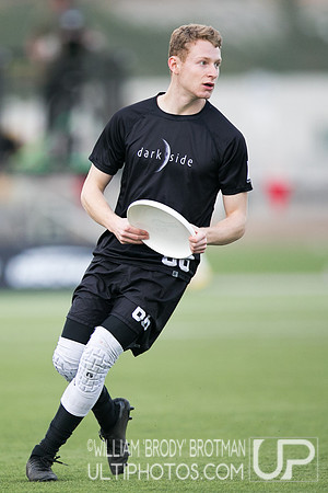 Day 4 of 2021 USA Ultimate College Championships