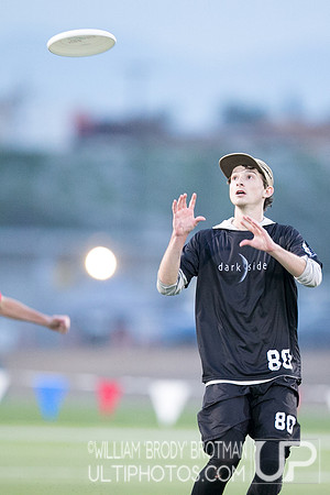 Day 4 of 2021 USA Ultimate College Championships