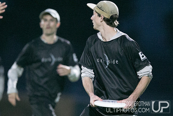 Day 4 of 2021 USA Ultimate College Championships