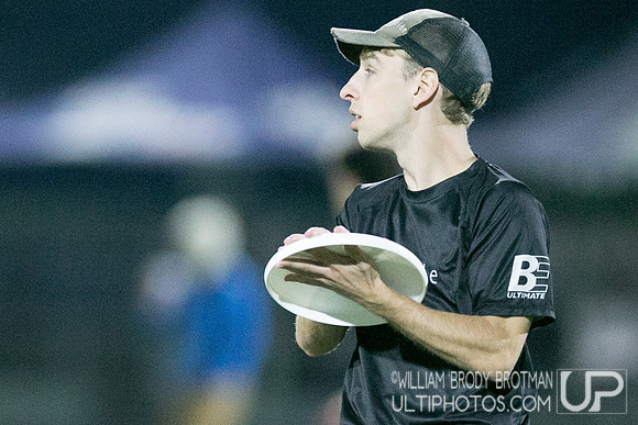 Day 4 of 2021 USA Ultimate College Championships