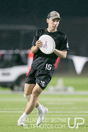 Day 4 of 2021 USA Ultimate College Championships