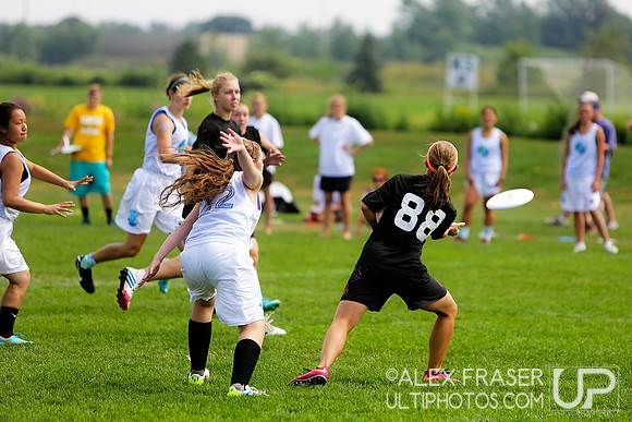 Sunday - YCC 2014