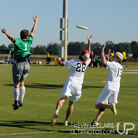 Mid-Atlantic Open Regionals Saturday Competition