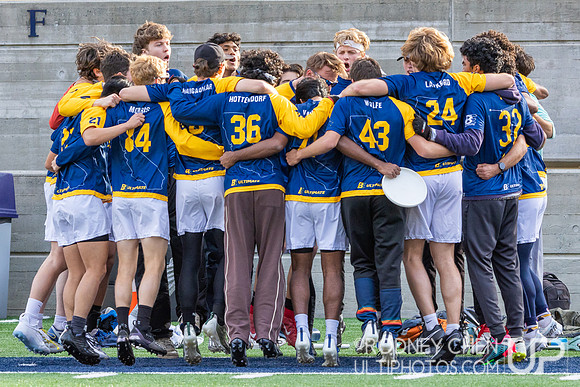 2024 Ultimate Big Game