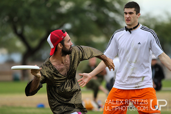 Hoasis 2014 from Tucson, Arizona Sat Dec 6