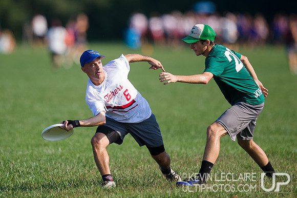 2016 Mid-Atlantic Club Regionals Saturday action