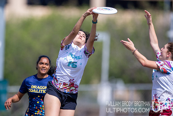 Day 1 of the 2025 SoCal D-I Conferences