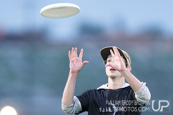 Day 4 of 2021 USA Ultimate College Championships