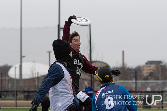 DC Breeze Open Tryouts Saturday