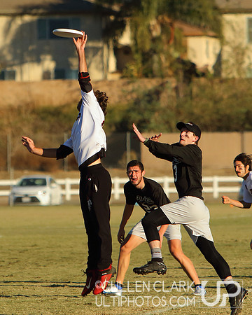 2021 USA Ultimate Division I College Championships