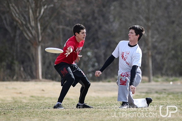 Queen City Tune Up 2015 - Saturday