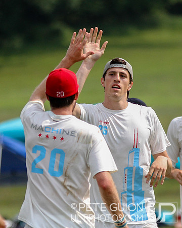 Chesapeake Invite