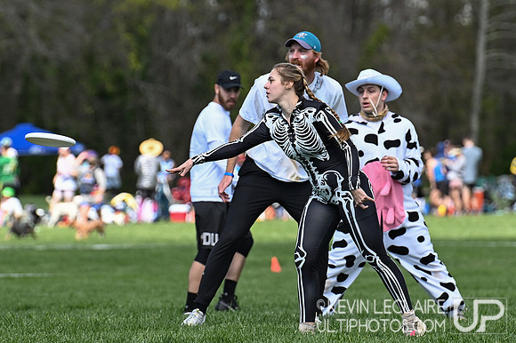 Fools Fest 2024 Friday