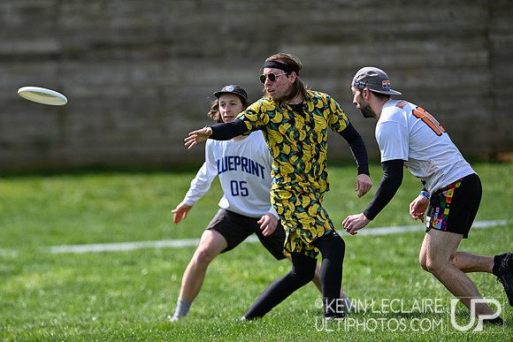 Fools Fest 2024 Friday