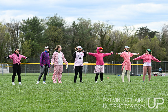 Fools Fest 2024 Saturday