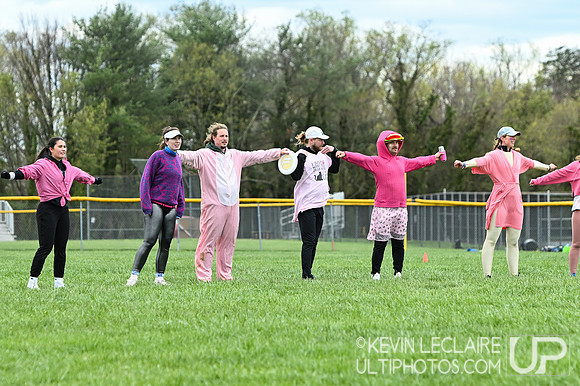 Fools Fest 2024 Saturday