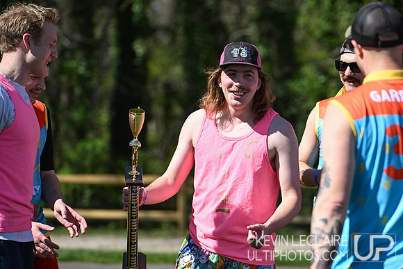 Fools Fest 2024 Friday