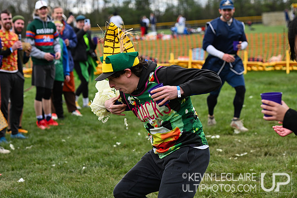 Fools Fest 2024 Saturday