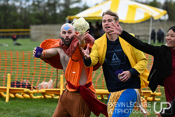 Fools Fest 2024 Saturday