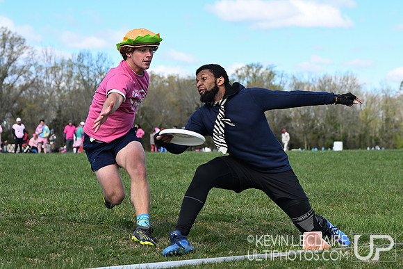 Fools Fest 2024 Saturday