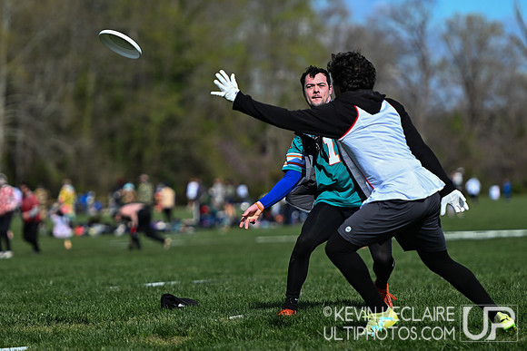 Fools Fest 2024 Saturday