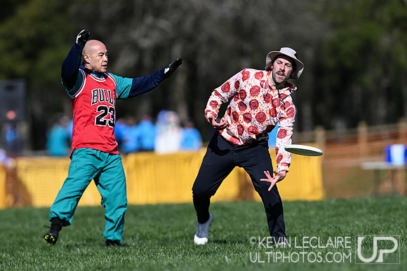 Fools Fest 2024 Saturday