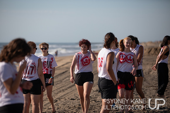 Sunday - 2024 Beach Championships