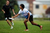 USA Ultimate YCC 2022 -- U20 Boys Sat Action