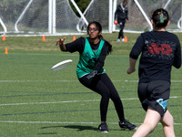 2022 YULA Invite Saturday Action