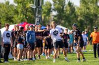 Day 3 of the USA Ultimate U.S. Open YCC Championships