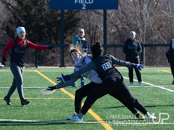 DC Shadow 2022 Tryout #3