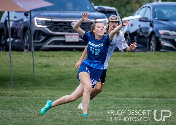 2024 USA Ultimate Youth Club Championships