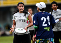 WUCC Day 3 Monday Women's pool play