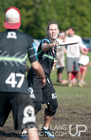 WUCC 2014 - Day 5