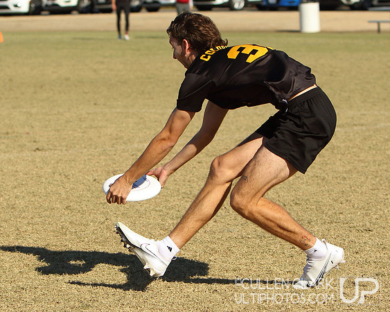 2021 USA Ultimate Division I College Championships