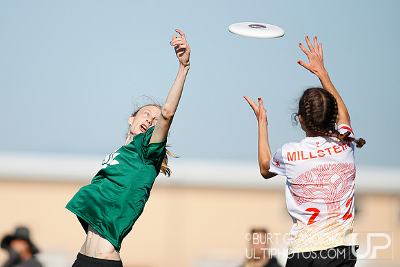 USA Ultimate YCC 2025